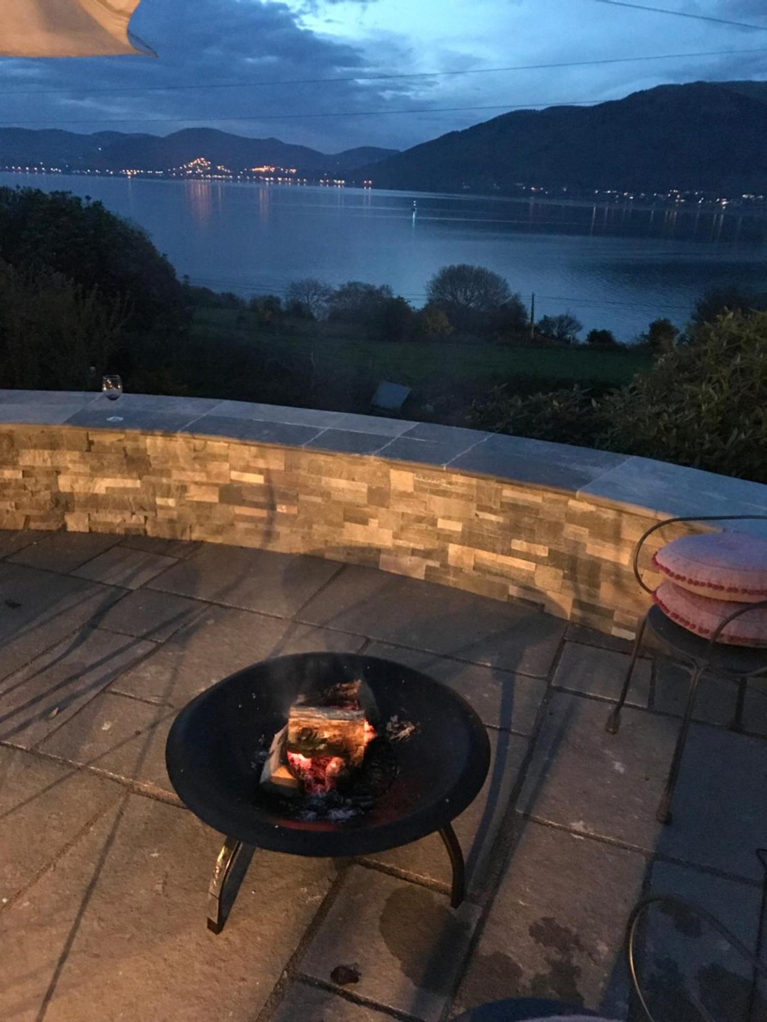 Sea Carlingford
