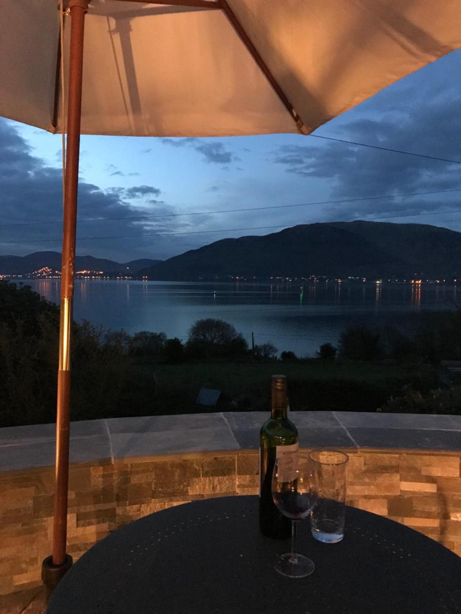 Sea Holiday home Carlingford