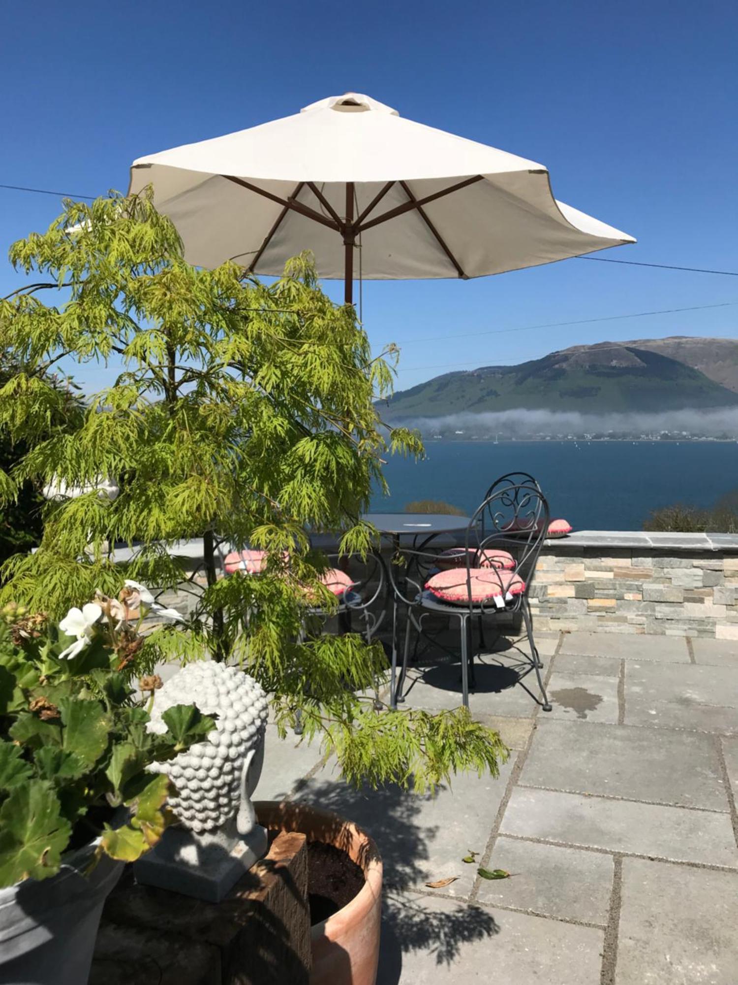 Sea * Carlingford