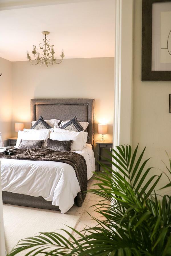 Sea Holiday home