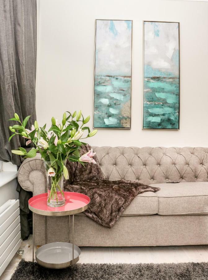 Holiday home Sea Carlingford